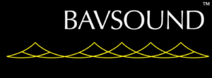 BavSound logo