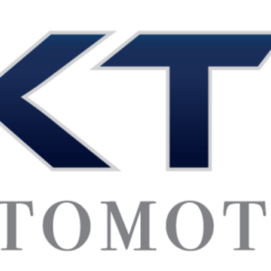 AKTIV Automotive logo